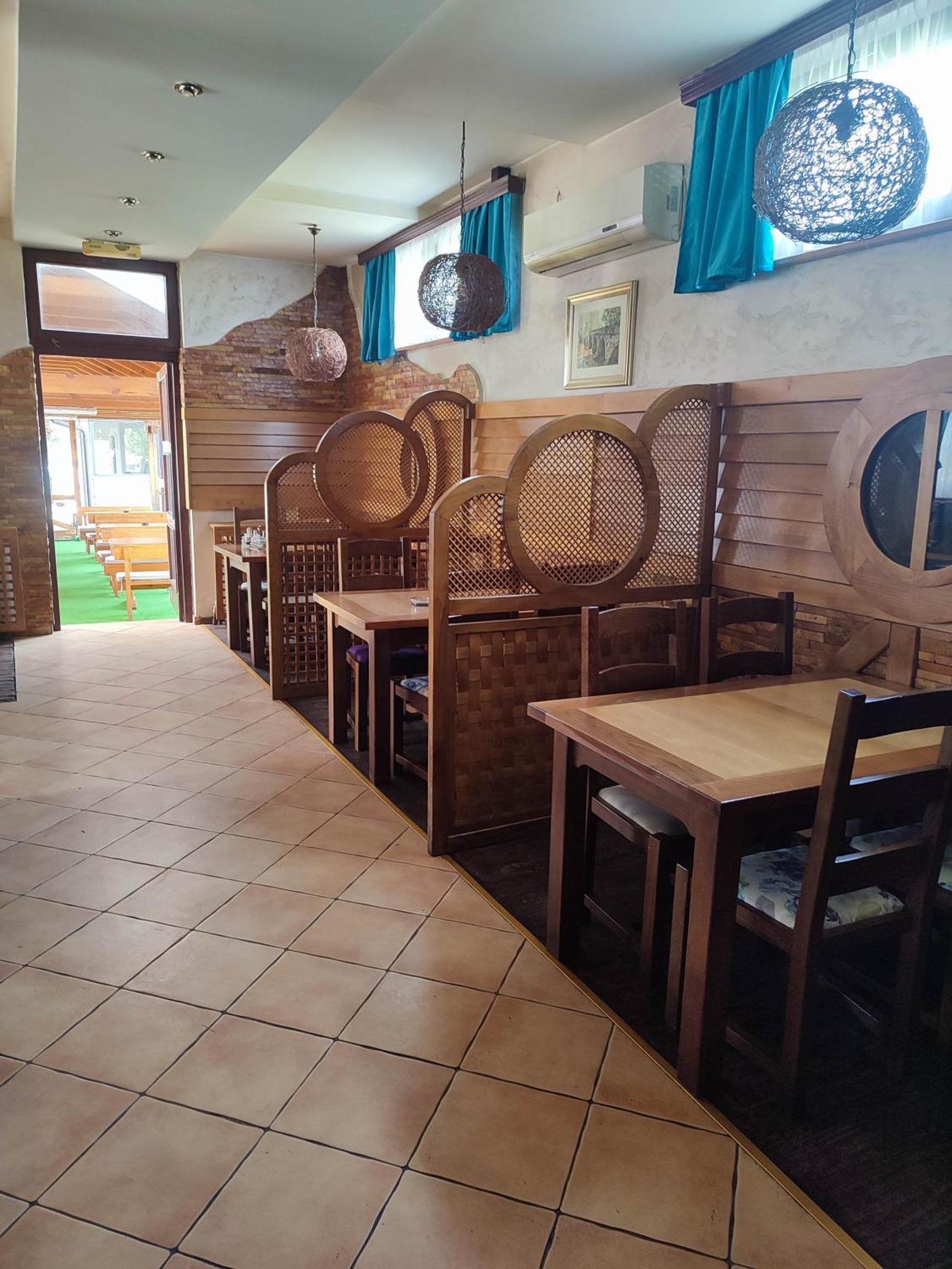 Lukavica Pansion Kamin Bed & Breakfast エクステリア 写真