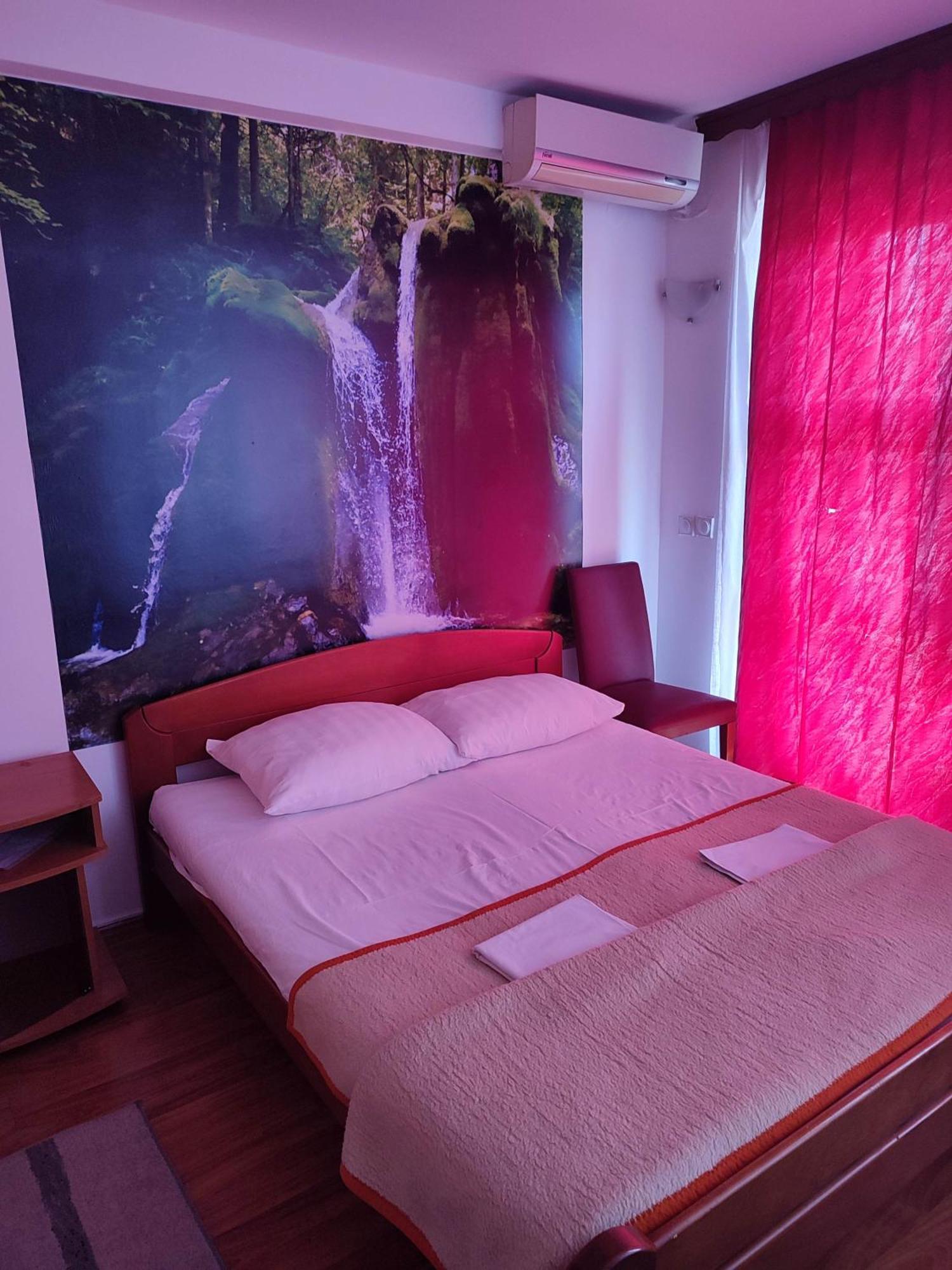 Lukavica Pansion Kamin Bed & Breakfast エクステリア 写真