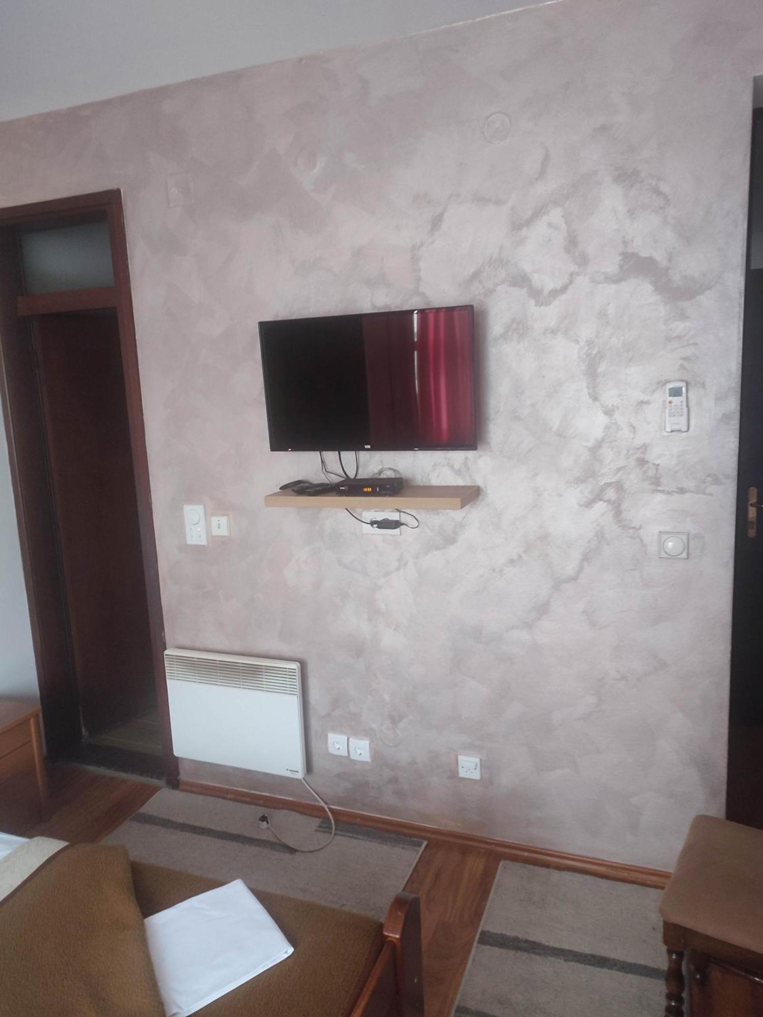 Lukavica Pansion Kamin Bed & Breakfast エクステリア 写真