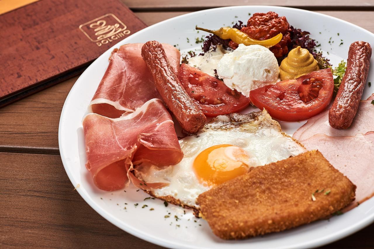 Lukavica Pansion Kamin Bed & Breakfast エクステリア 写真